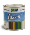 TASSOIL KG.0750 BIANCO PERLA 304