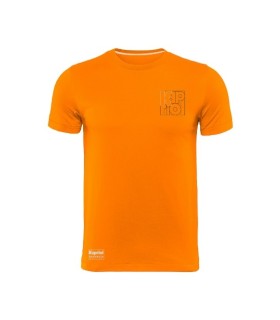 copy of T-shirt da lavoro Enjoy NERA - Kapriol