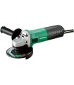 Hikoki Smerigliatrice Angolare, 730 W, 230 V