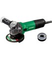 Hikoki Smerigliatrice Angolare, 1200W, 230 V