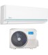 Condizionatore Midea Evolution 9000 BTU Inverter A++