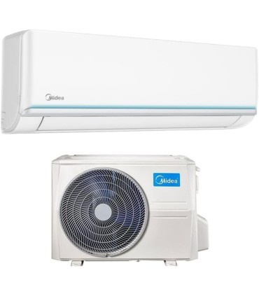 Condizionatore Midea Evolution 9000 BTU Inverter A++