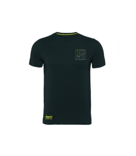 T-shirt da lavoro Enjoy NERA - Kapriol