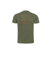 copy of copy of copy of T-shirt da lavoro Enjoy NERA - Kapriol